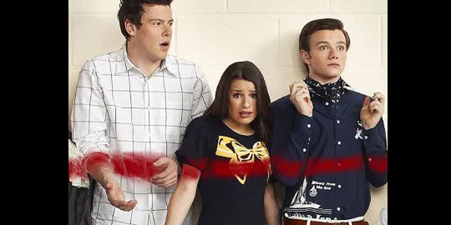 Finn, Rachel, dan Kurt Tak Jadi Keluar Dari 'GLEE'