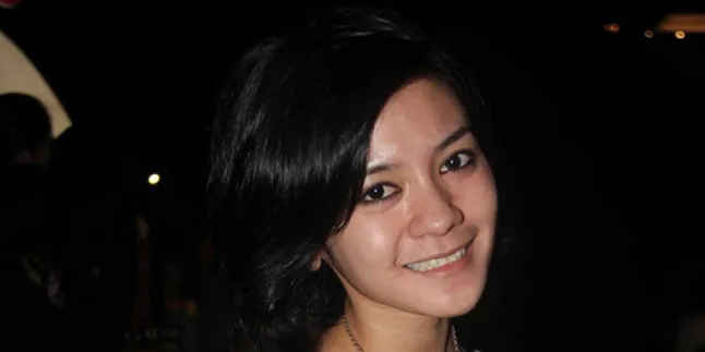 Enno Lerian Nikah Setelah Kenal 4 Bulan