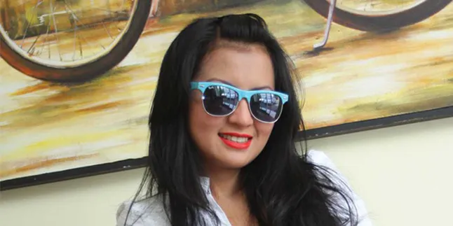 Five Vi Gaet Pacar Bule Lagi