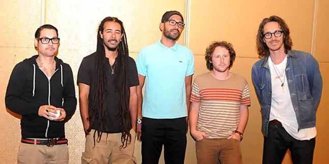 Incubus Tak Sabar Temui Incunesa