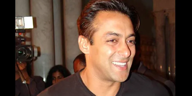 Salman Khan Terlibat Kekerasan (Lagi)!