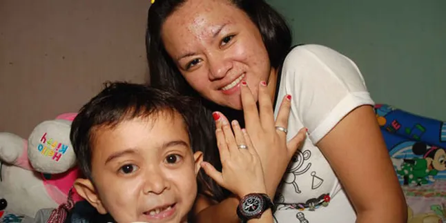 Daus Mini: Mungkin Yuni Jodoh Gue Yang Dikasih Allah