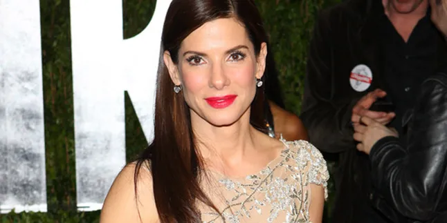 Selamat Ulang Tahun Ke-47 Sandra Bullock!