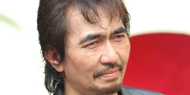 Sidang Gugatan Aa Gatot Dimulai