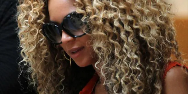 Beyonce Segera Luncurkan Buku Masak