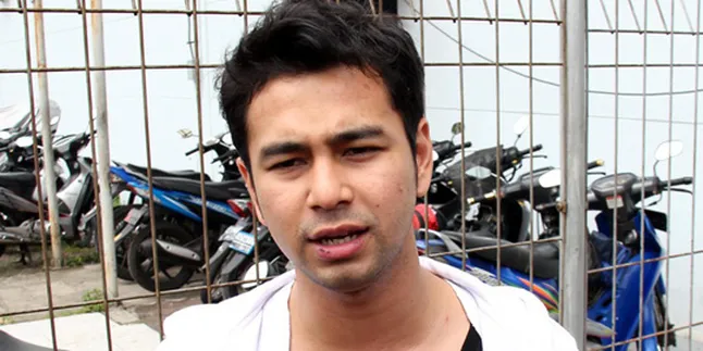 Raffi Ahmad Harap Kasus Raul Selesai Secara Musyawarah