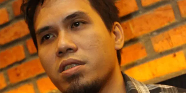 Drive Band Tak Ingin Dikontrol Label