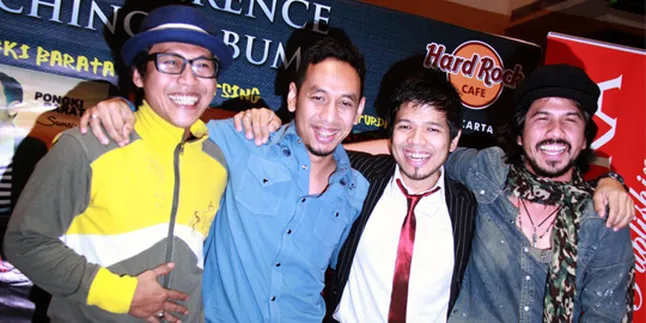 The Dance Company Pecah?