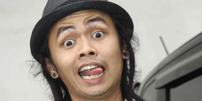 Anak Wendy Cagur Lahir Bareng Ultah Cagur