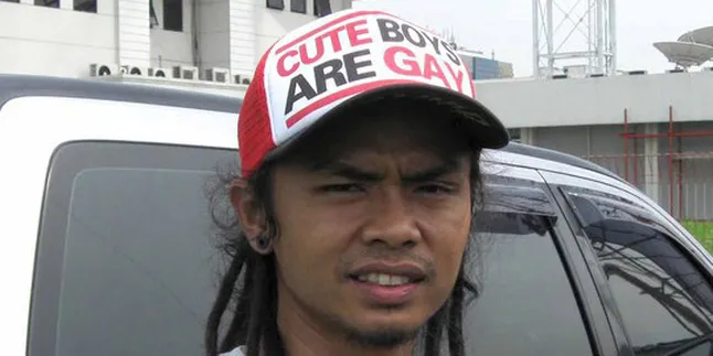 Wendy Cagur Bersyukur Tak Pingsan