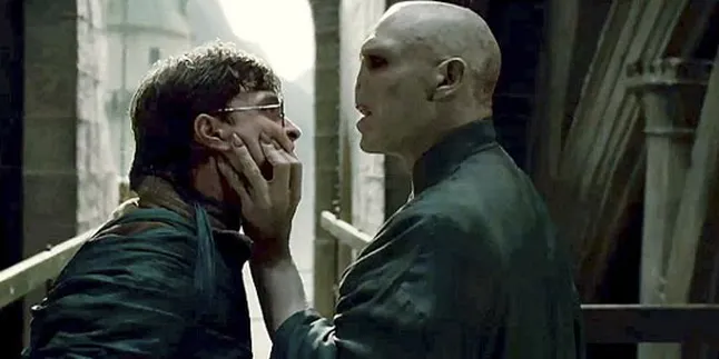 Jumat, 'HARRY POTTER' Tayang!