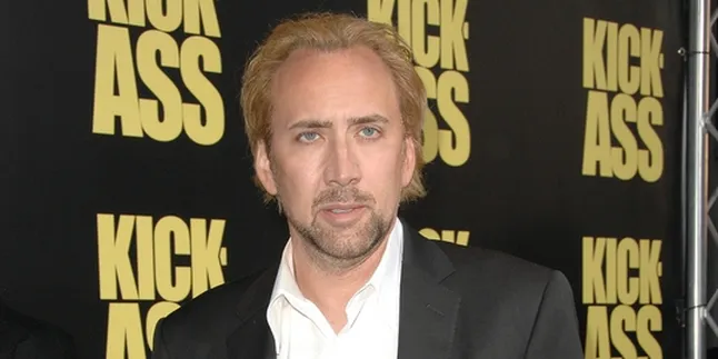 Jadi Ghost Rider, Nicolas Cage Dibayang-Bayangi Cobra