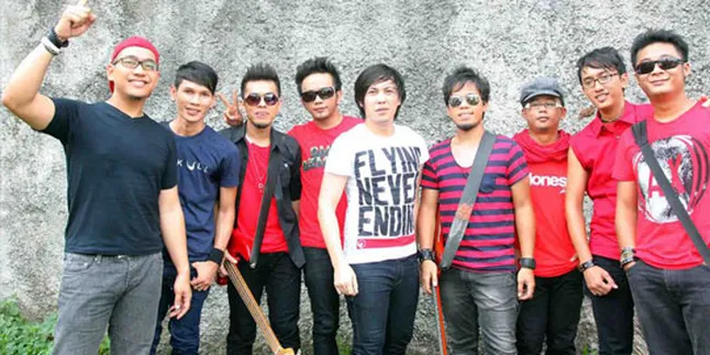 The Titans Enjoy Kolaborasi Dengan Drive