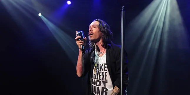Incubus Masih Tetap Hot!