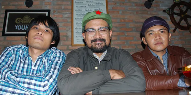 Bangkutaman Kembali Akan Panaskan Singapura