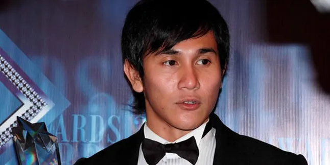 Vino G Bastian Bunuh Diri?