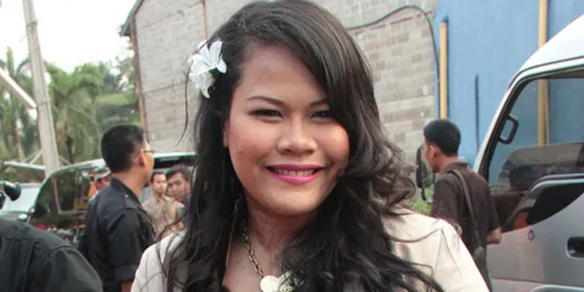 Okky Lukman Ingin Menikah Tahun Depan