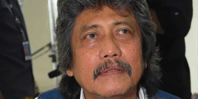 Sam Bimbo Dapat 'Hadiah Lebaran' Dari Menkominfo