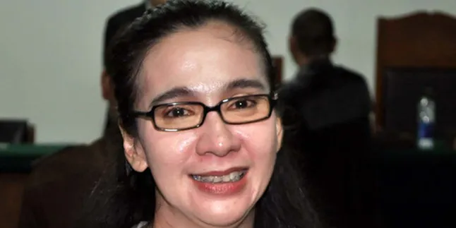 Iyut Bing Slamet Dituntut 7 Tahun Penjara