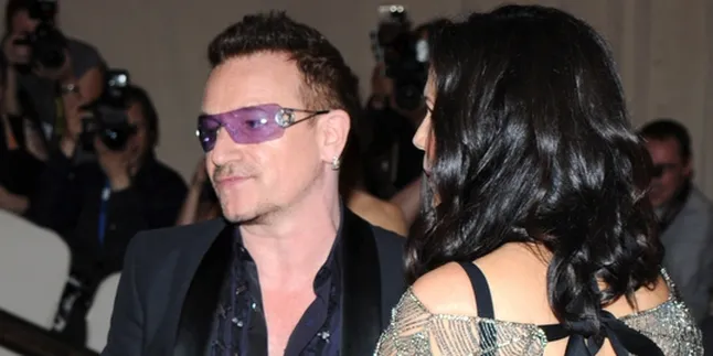 Film Dokumenter U2 Jadi Pembuka Toronto Film Festival