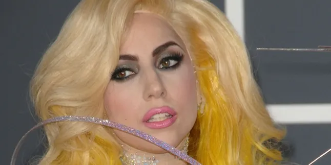 Masa Lady GaGa Dikira Amy Winehouse?