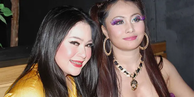 Annisa Bahar Siapkan Lely Buldozer Jadi Pengganti