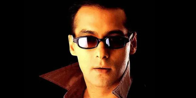 Rekor Kasus Perselisihan Salman Khan!