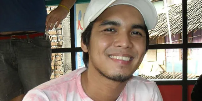 Mario Irwinsyah Menyerah di Jalur Musik Mario Irwinsyah Menyerah di Jalur Musik