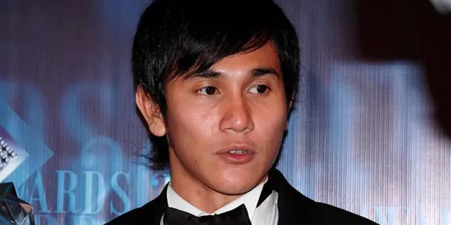 Baru Sembuh, Vino G Bastian Lembur Syuting