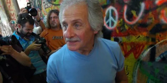 Drummer Pertama The Beatles Jadi Nama Jalan