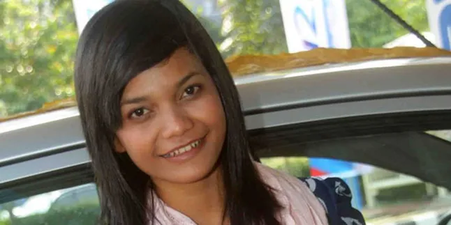 Citra Idol Tak Hanya Bisa Jazz