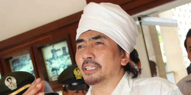 Aa Gatot Akan Tuntut Balik Henry Yosodiningrat Aa Gatot Akan Tuntut Balik Henry Yosodiningrat