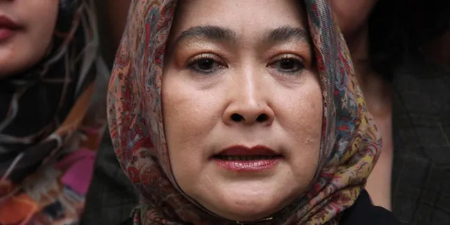 Jenny Rachman: Ini Untuk Kepentingan Bersama