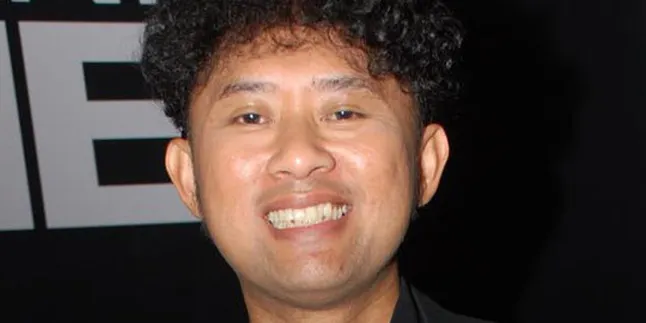 Ronal Surapradja Ingin Jadi Host Program Agama Ronal Surapradja Ingin Jadi Host Program Agama