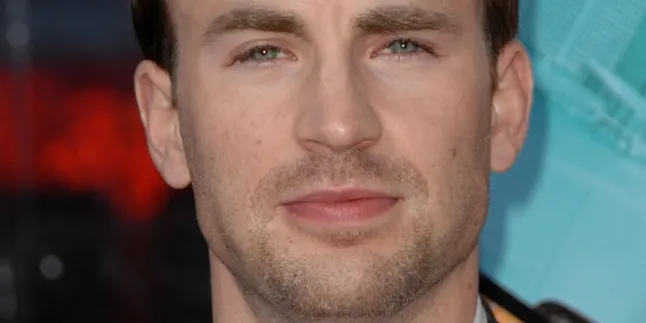 Loh, Captain America Ikut Terapi Stres?