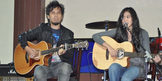 Budi Drive 'Selingkuh' Dengan Latasha