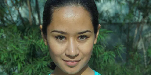 Maylaffayza: Ayo Hidup Sehat!