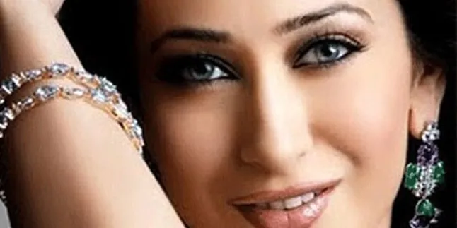 Karisma Kapoor Telah Kembali!