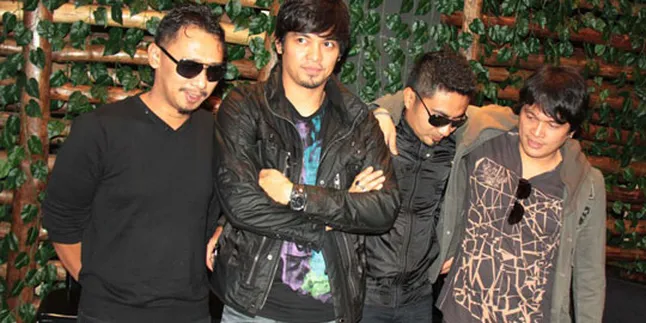 Tampilkan Petinju, Video Klip Terbaru Ada Band