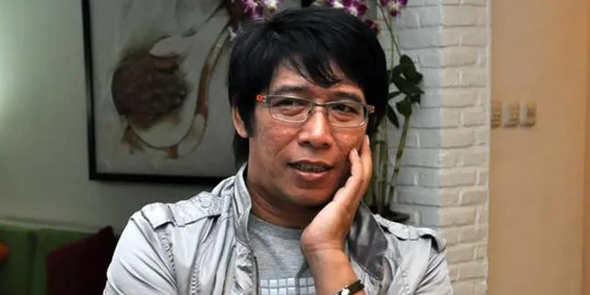 Parto 9 Tahun Tak Sahur di Rumah