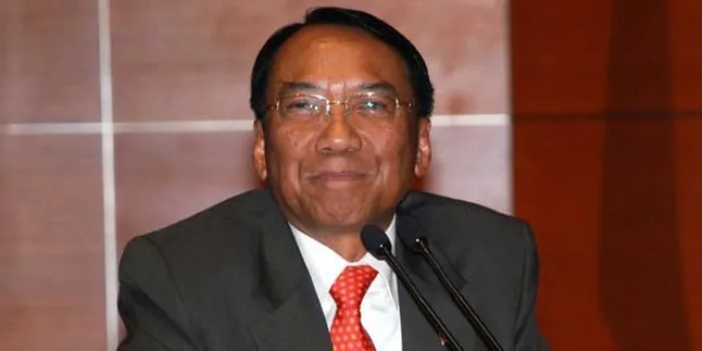 Jero Wacik: Film Hollywood Lancar Kembali