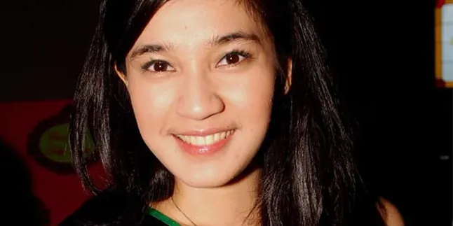 Tuntutan Peran, Dhini Aminarti Sesuaikan Berat Badan