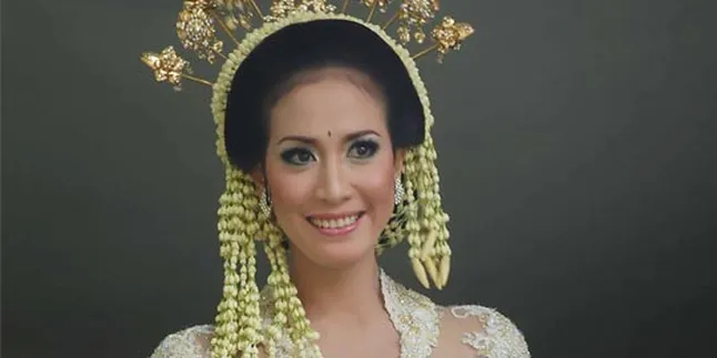 Fanny Fabriana Tak Miliki 'Titik Puas'