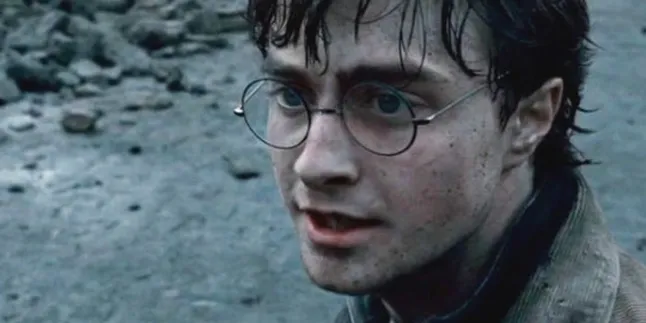 80% Tiket 'HARRY POTTER' Ludes!