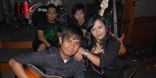 'Jalan Terang-Mu' Penutup Trilogi Religi Merpati Band