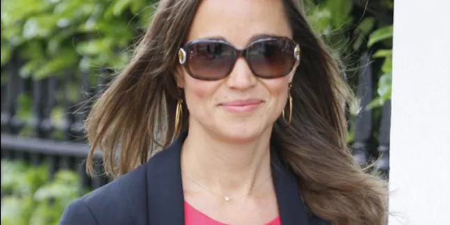 Harry Potter - Pippa Middleton Perang Popularitas!