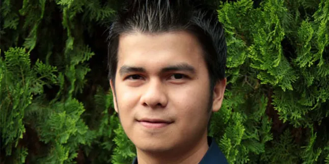 Handika Pratama Bisnis EO Karena Pengalaman