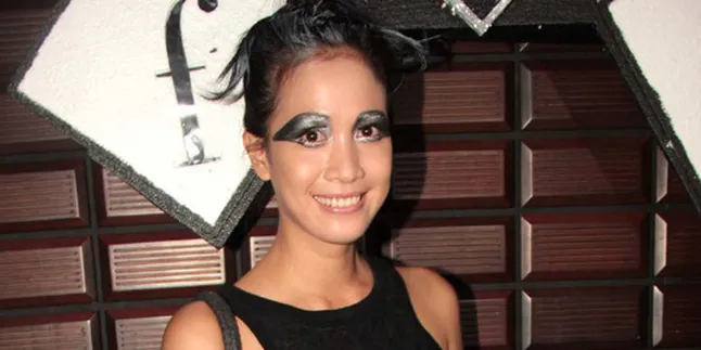 Fanny Fabriana Keranjingan Masak!