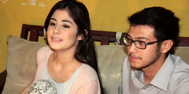 Risty Tagor Tak Gunakan Jasa Baby Sitter Risty Tagor Tak Gunakan Jasa Baby Sitter