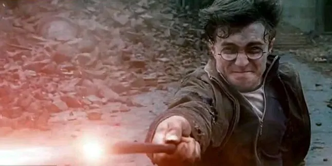 Harga Tiket HP7 Ternyata Tak Naik